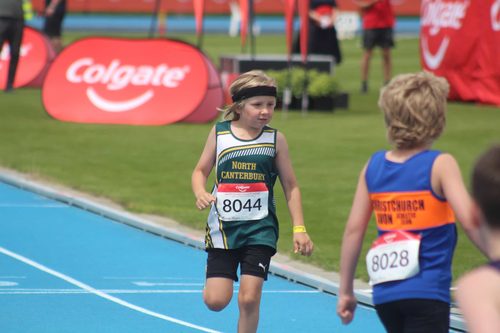 2025 Colgate Games Day 1 photo
